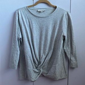 Loft top